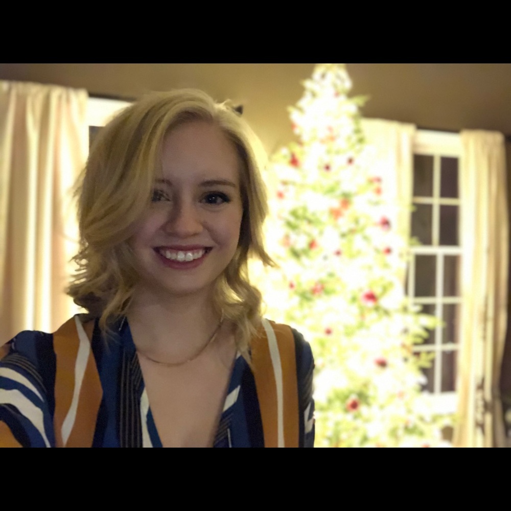 Meet your Posher, Kate